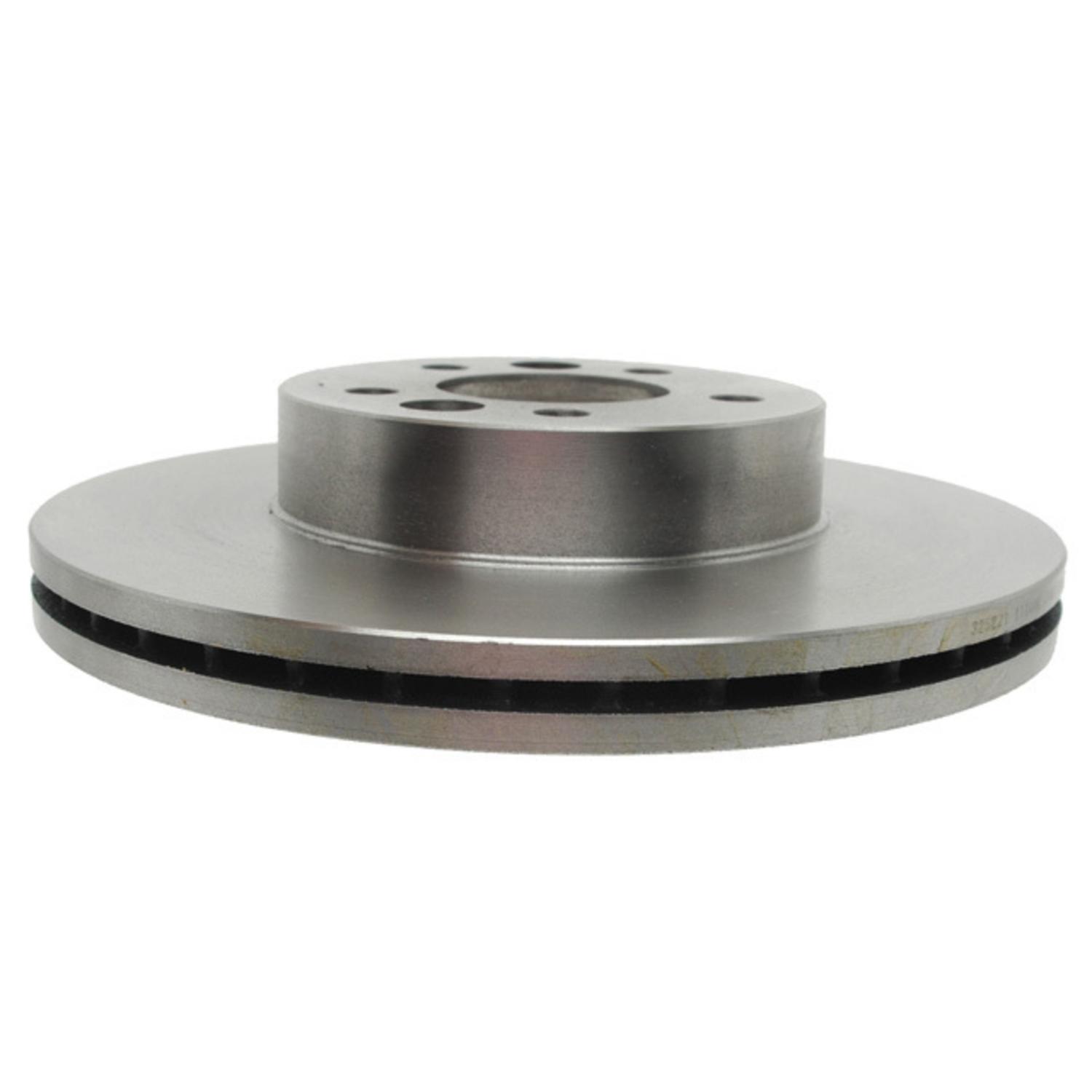 Raybestos 66744R - Disc Brake Rotor Raybestos 66744R Disc Brake Rotor product image 1 of 3