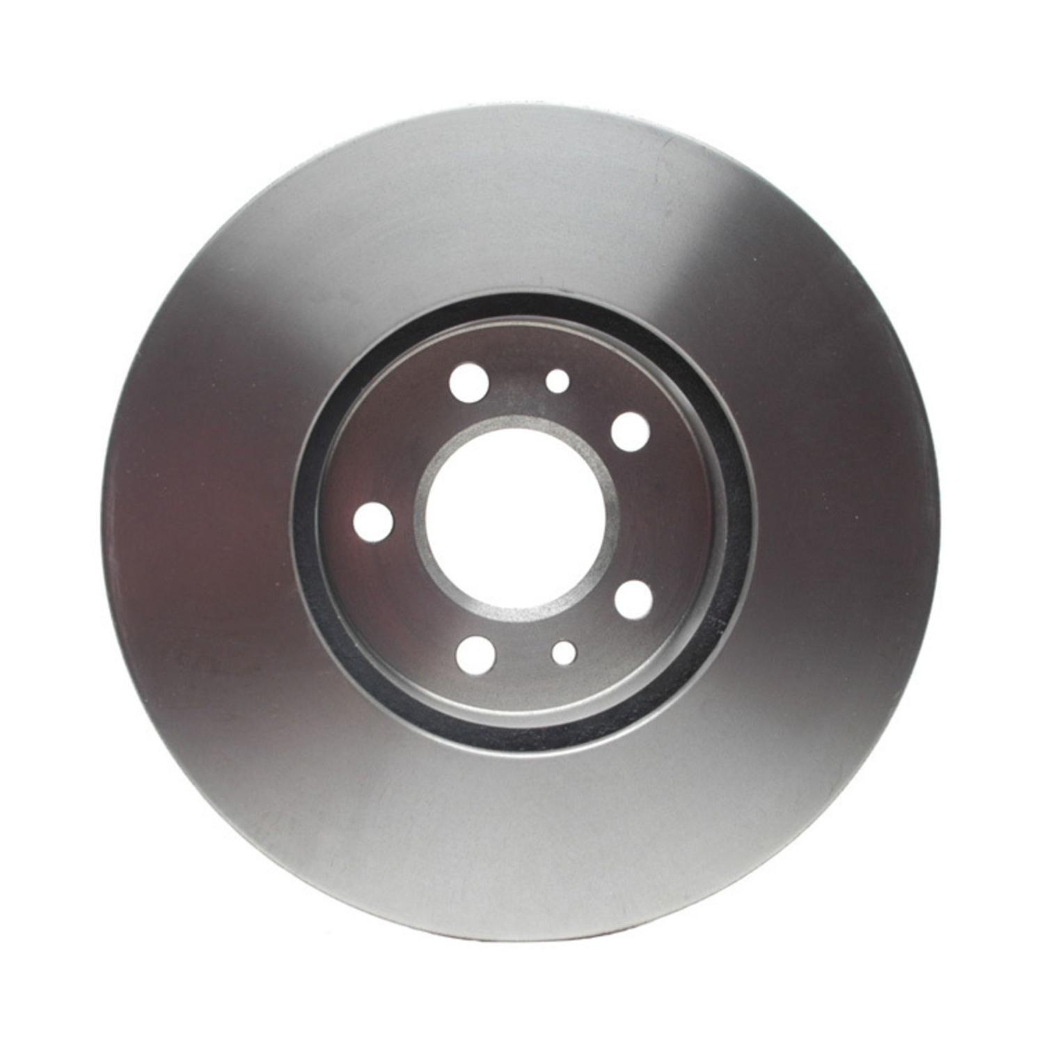 Raybestos 66744R - Disc Brake Rotor Raybestos 66744R Disc Brake Rotor product image 2 of 3