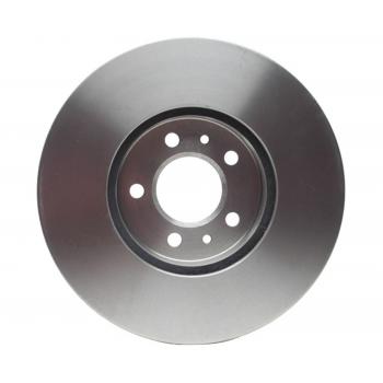 2001 Mercury Grand Marquis Disc Brake Rotor Front Raybestos 66744R image 2 of 3