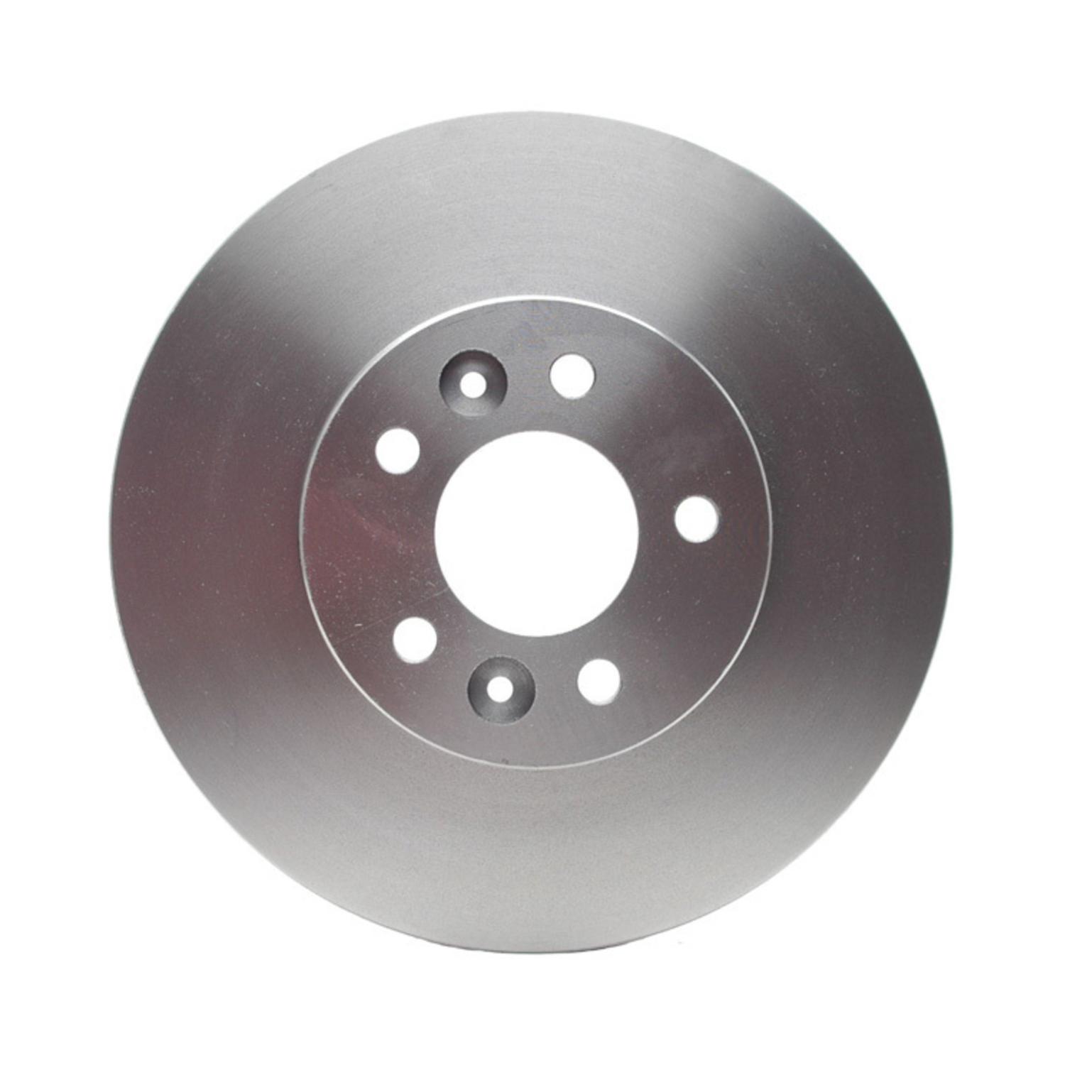 Raybestos 66744R - Disc Brake Rotor Raybestos 66744R Disc Brake Rotor product image 3 of 3