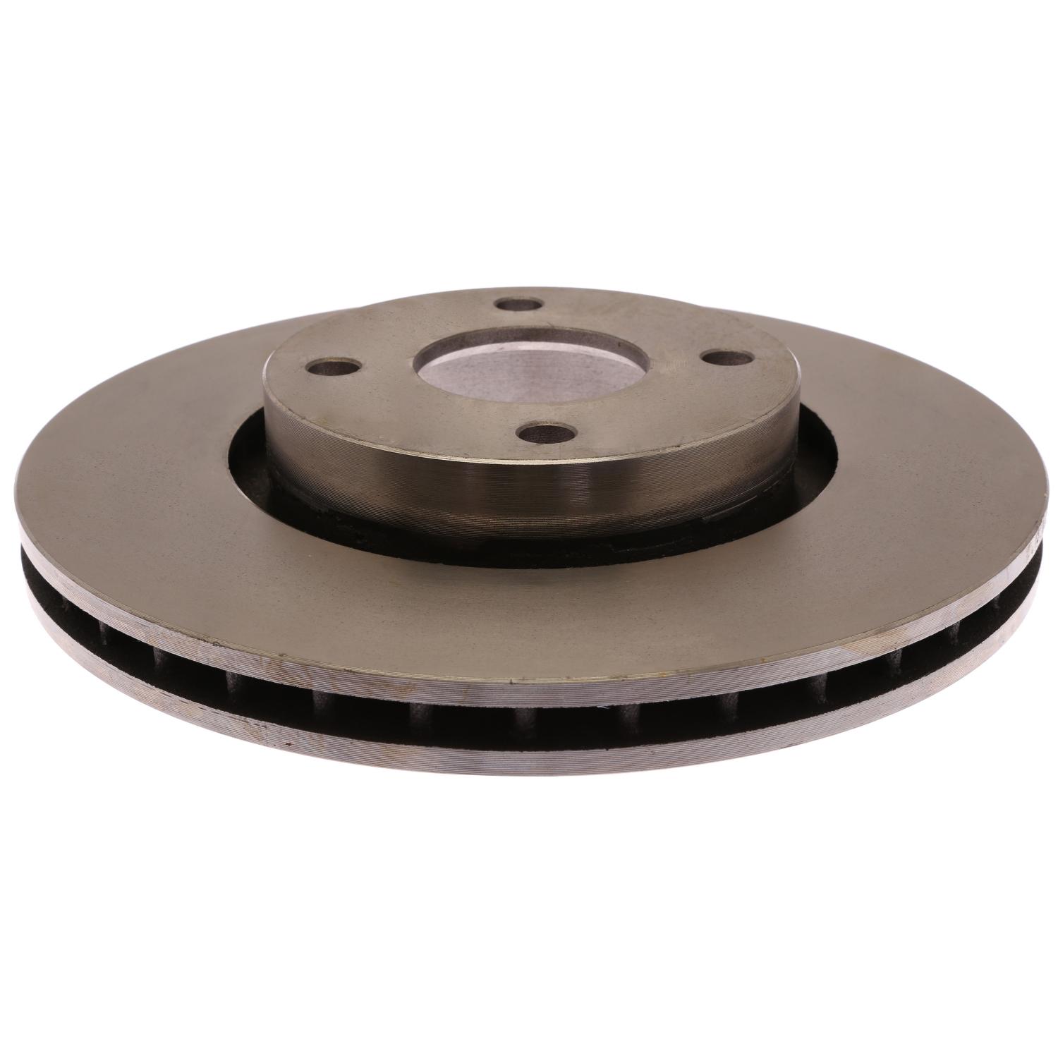 Raybestos 66745R - Disc Brake Rotor Raybestos 66745R Disc Brake Rotor product image 1 of 3