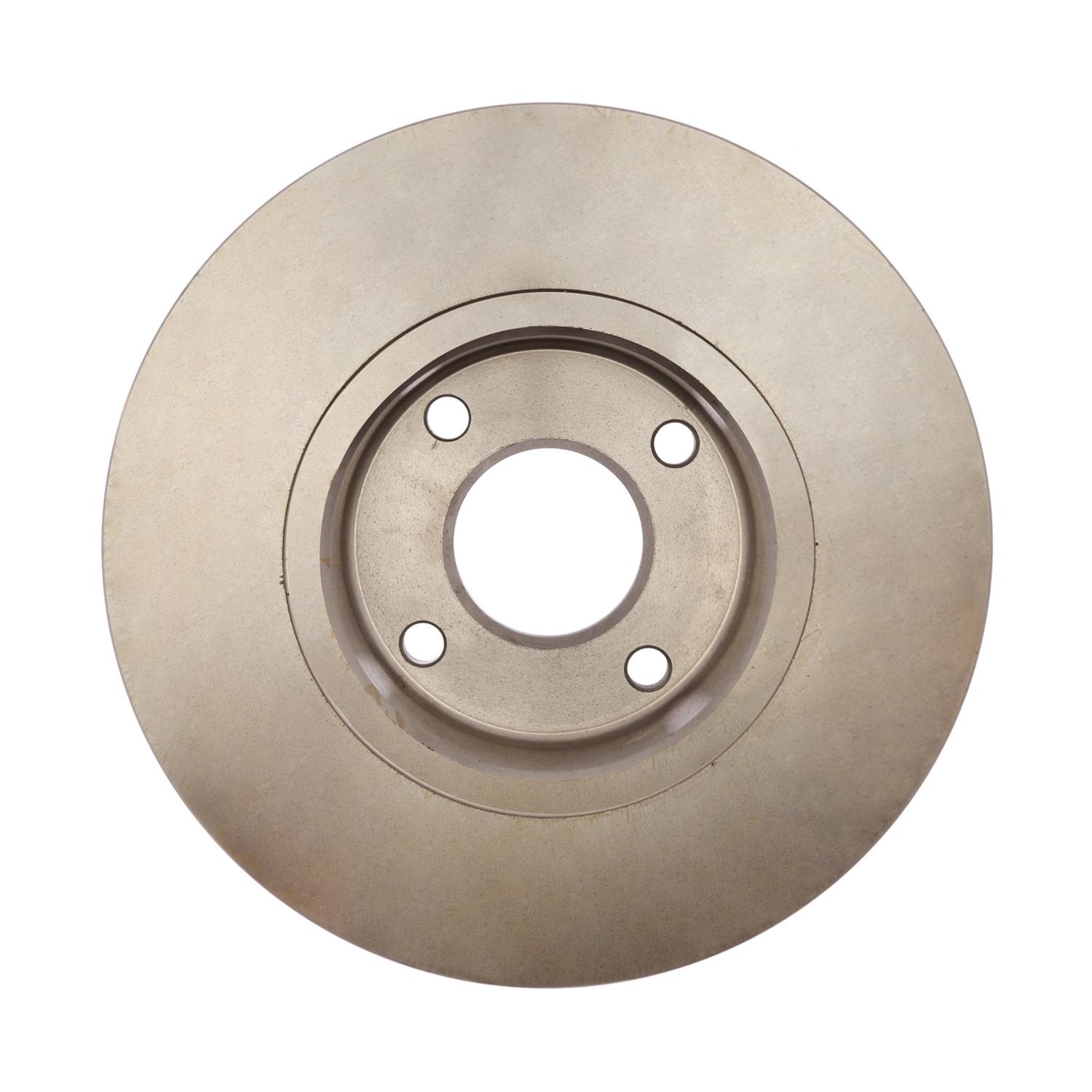 Raybestos 66745R - Disc Brake Rotor Raybestos 66745R Disc Brake Rotor product image 2 of 3
