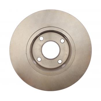 2000 Ford Contour Disc Brake Rotor Front Raybestos 66745R image 2 of 3