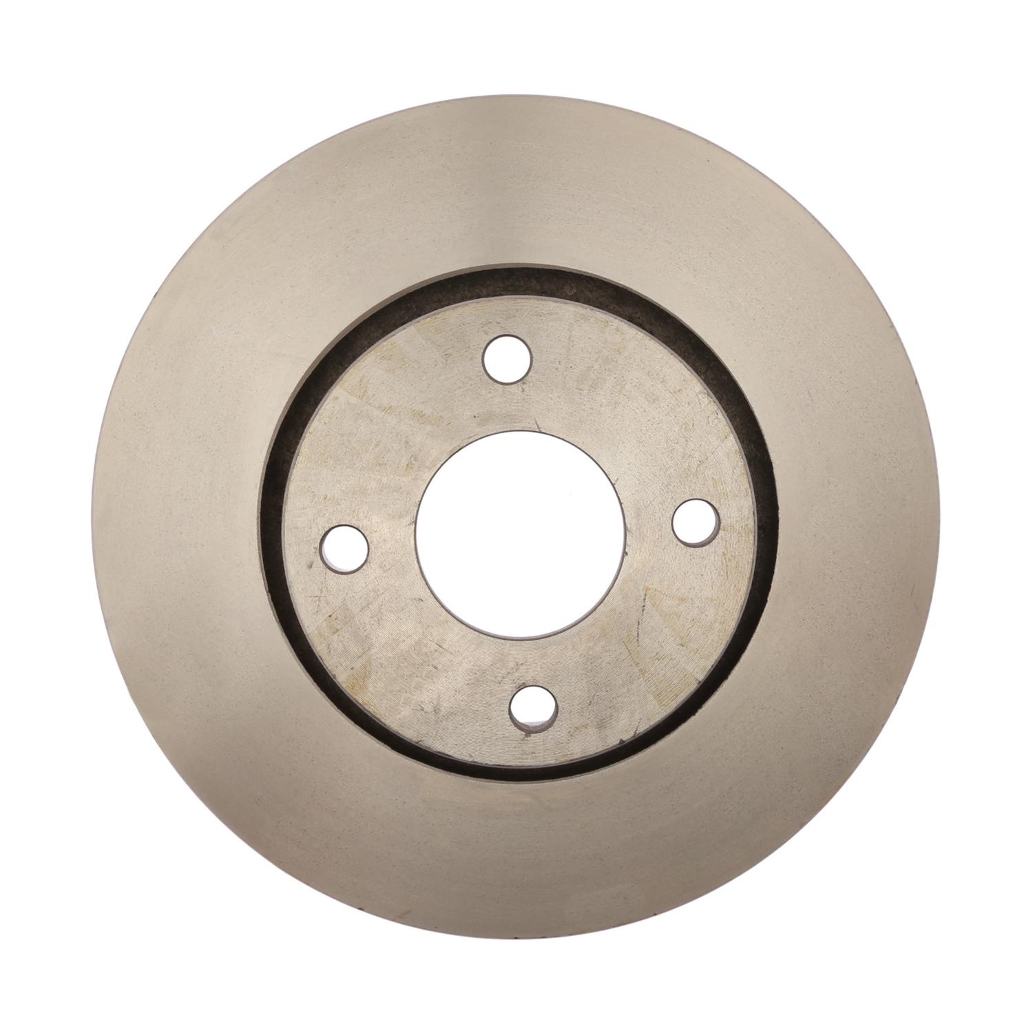 Raybestos 66745R - Disc Brake Rotor Raybestos 66745R Disc Brake Rotor product image 3 of 3