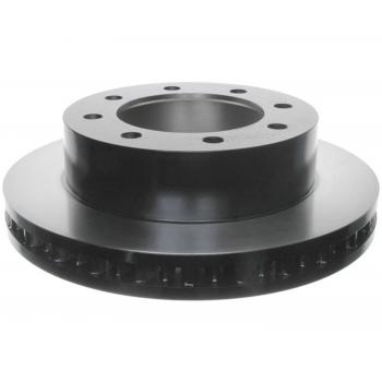 2000 Ford Excursion Disc Brake Rotor Front Raybestos 66746 image 1 of 3