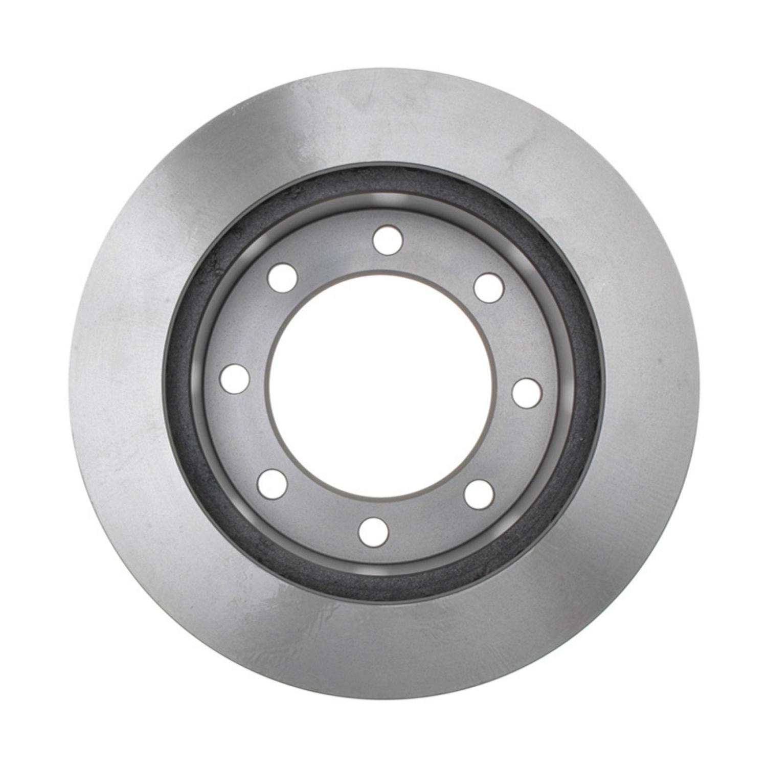 Raybestos 66746 - Disc Brake Rotor Raybestos 66746 Disc Brake Rotor product image 2 of 3