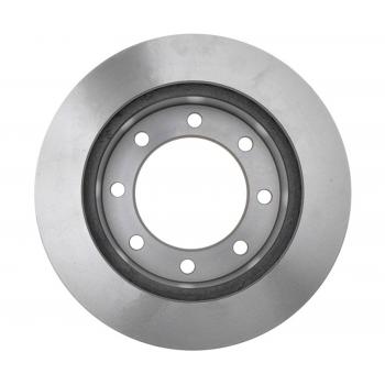 2000 Ford Excursion Disc Brake Rotor Front Raybestos 66746 image 2 of 3