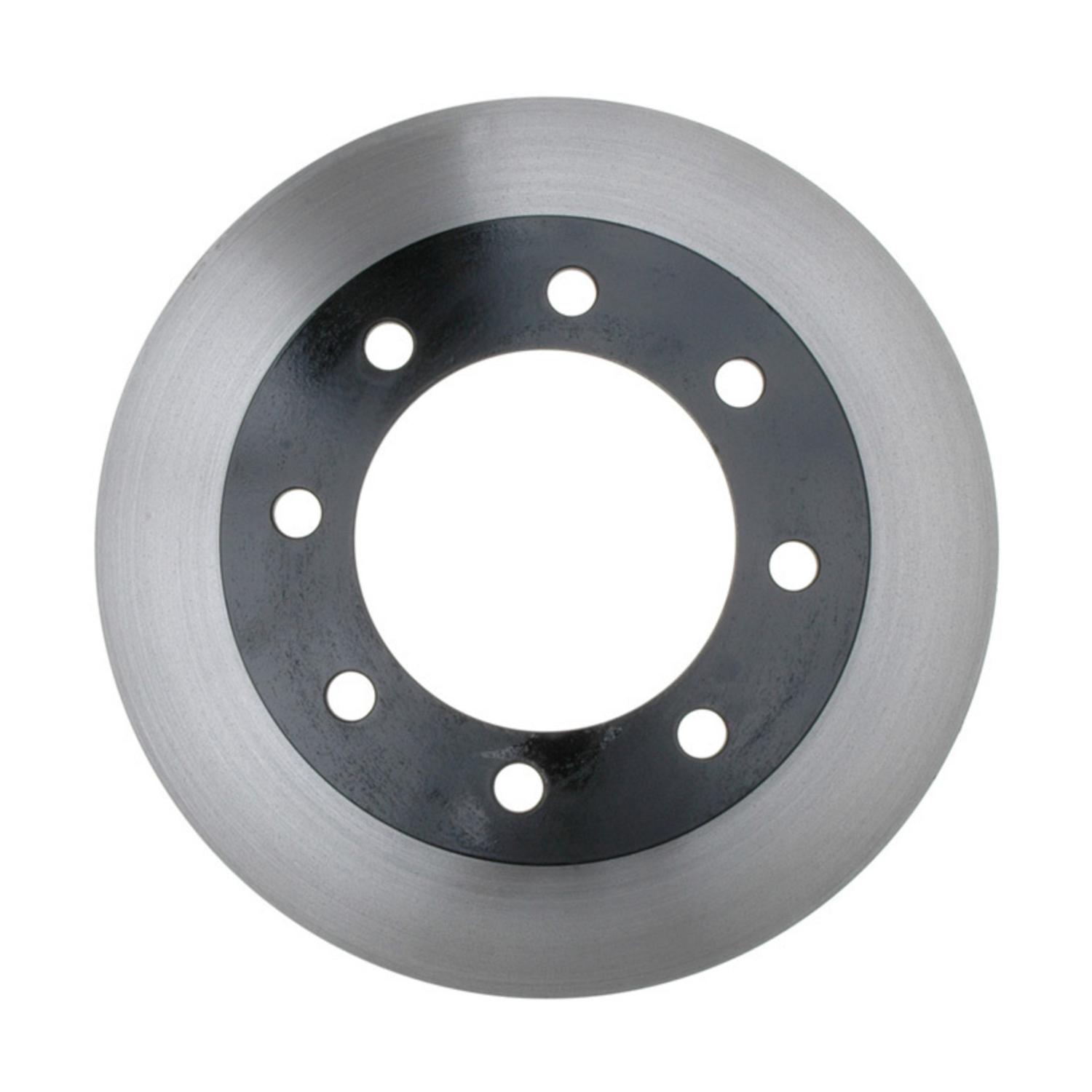 Raybestos 66746 - Disc Brake Rotor Raybestos 66746 Disc Brake Rotor product image 3 of 3