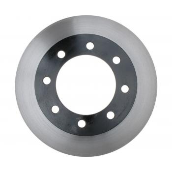 2000 Ford Excursion Disc Brake Rotor Front Raybestos 66746 image 3 of 3