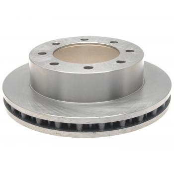 2000 Ford Excursion Disc Brake Rotor Front Raybestos 66746R image 1 of 3