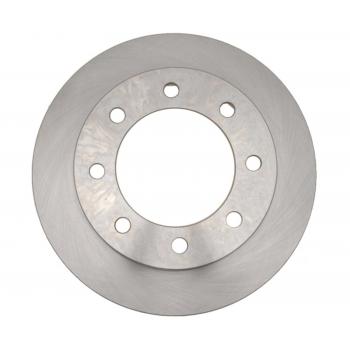 2000 Ford Excursion Disc Brake Rotor Front Raybestos 66746R image 3 of 3