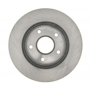 1994 Ford Aerostar Disc Brake Rotor Front Right Raybestos 66747 image 2 of 3