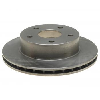 1994 Ford Aerostar Disc Brake Rotor Front Right Raybestos 66747R image 1 of 3