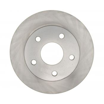 1994 Ford Aerostar Disc Brake Rotor Front Right Raybestos 66747R image 3 of 3