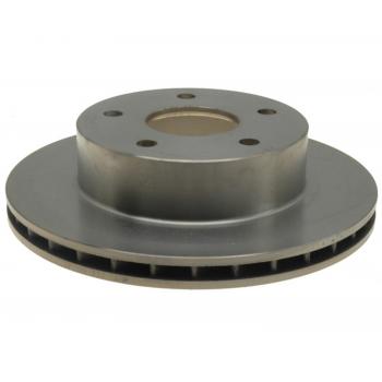 1994 Ford Aerostar Disc Brake Rotor Front Left Raybestos 66748 image 1 of 3