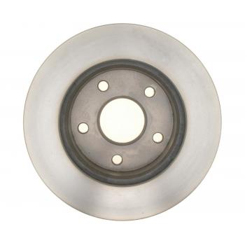 1994 Ford Aerostar Disc Brake Rotor Front Left Raybestos 66748 image 2 of 3