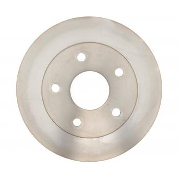 1994 Ford Aerostar Disc Brake Rotor Front Left Raybestos 66748R image 3 of 3