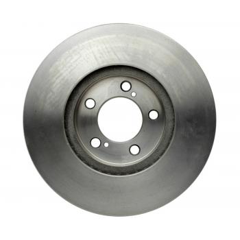 1996 Mercury Cougar Disc Brake Rotor Front Raybestos 66749 image 2 of 3