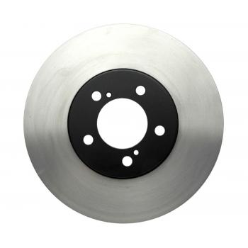 1996 Mercury Cougar Disc Brake Rotor Front Raybestos 66749 image 3 of 3