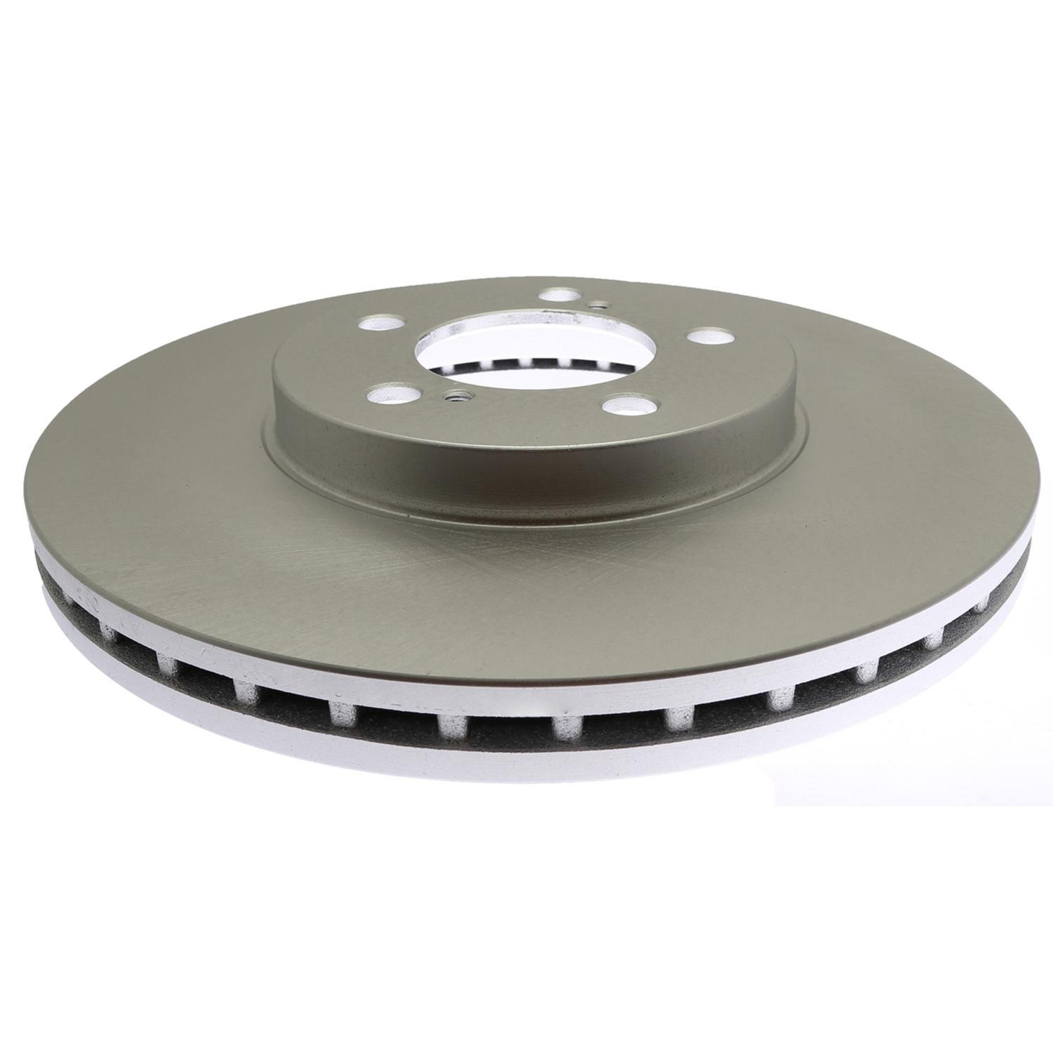 Raybestos 66749FZN - Disc Brake Rotor Raybestos 66749FZN Disc Brake Rotor product image 1 of 3