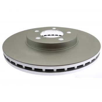 1996 Mercury Cougar Disc Brake Rotor Front Raybestos 66749FZN image 1 of 3