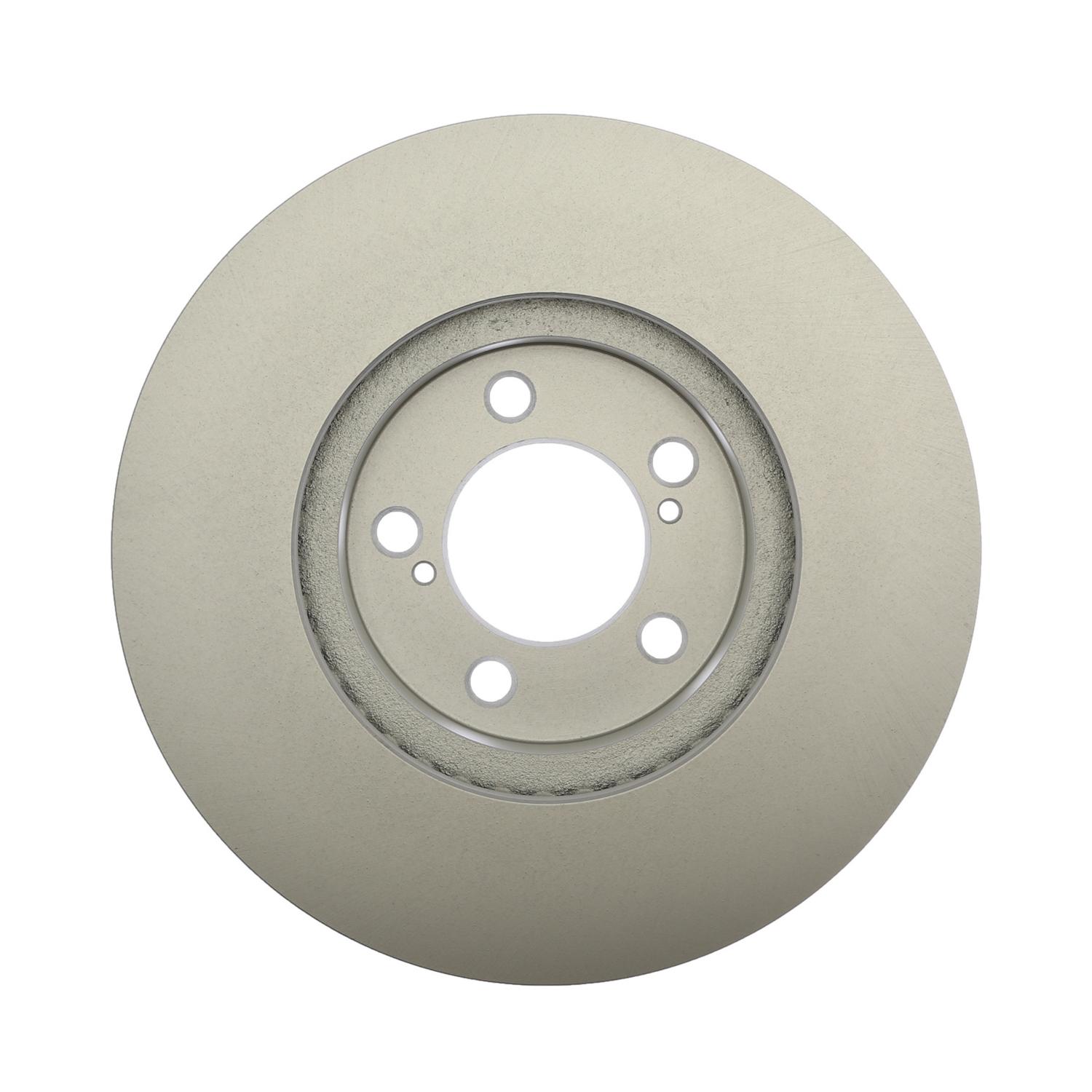 Raybestos 66749FZN - Disc Brake Rotor Raybestos 66749FZN Disc Brake Rotor product image 2 of 3