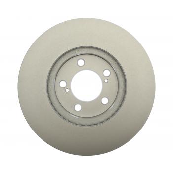 1996 Mercury Cougar Disc Brake Rotor Front Raybestos 66749FZN image 2 of 3
