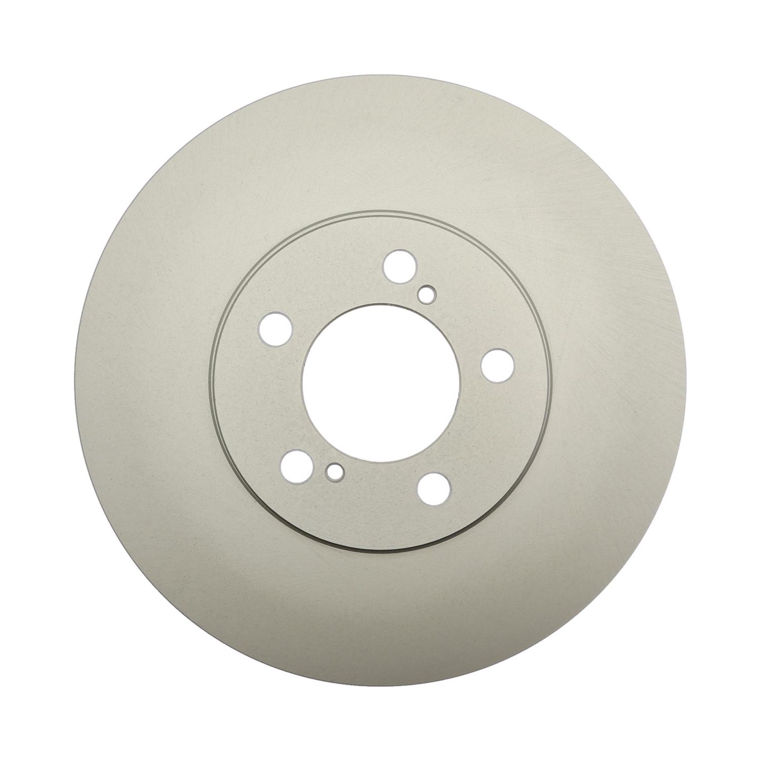 Raybestos 66749FZN - Disc Brake Rotor Raybestos 66749FZN Disc Brake Rotor product image 3 of 3