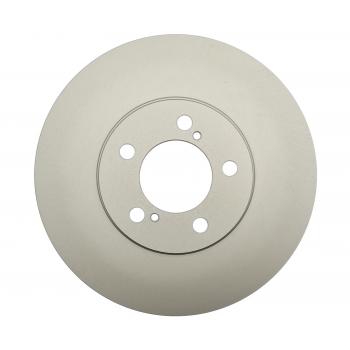 1996 Mercury Cougar Disc Brake Rotor Front Raybestos 66749FZN image 3 of 3