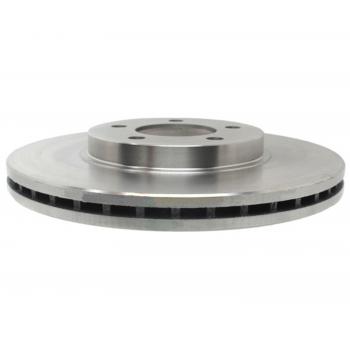 1996 Mercury Cougar Disc Brake Rotor Front Raybestos 66749R image 1 of 3
