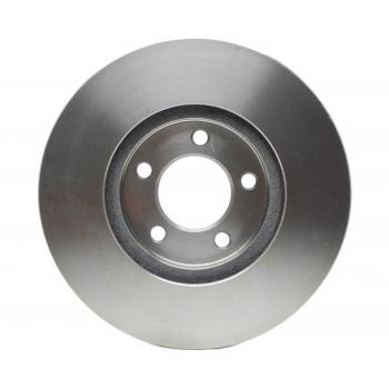 1996 Mercury Cougar Disc Brake Rotor Front Raybestos 66749R image 2 of 3