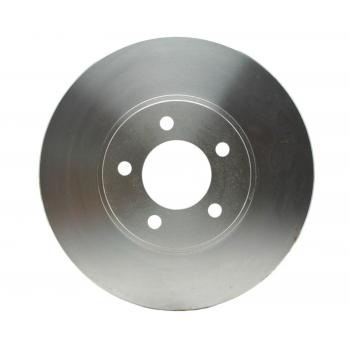 1996 Mercury Cougar Disc Brake Rotor Front Raybestos 66749R image 3 of 3