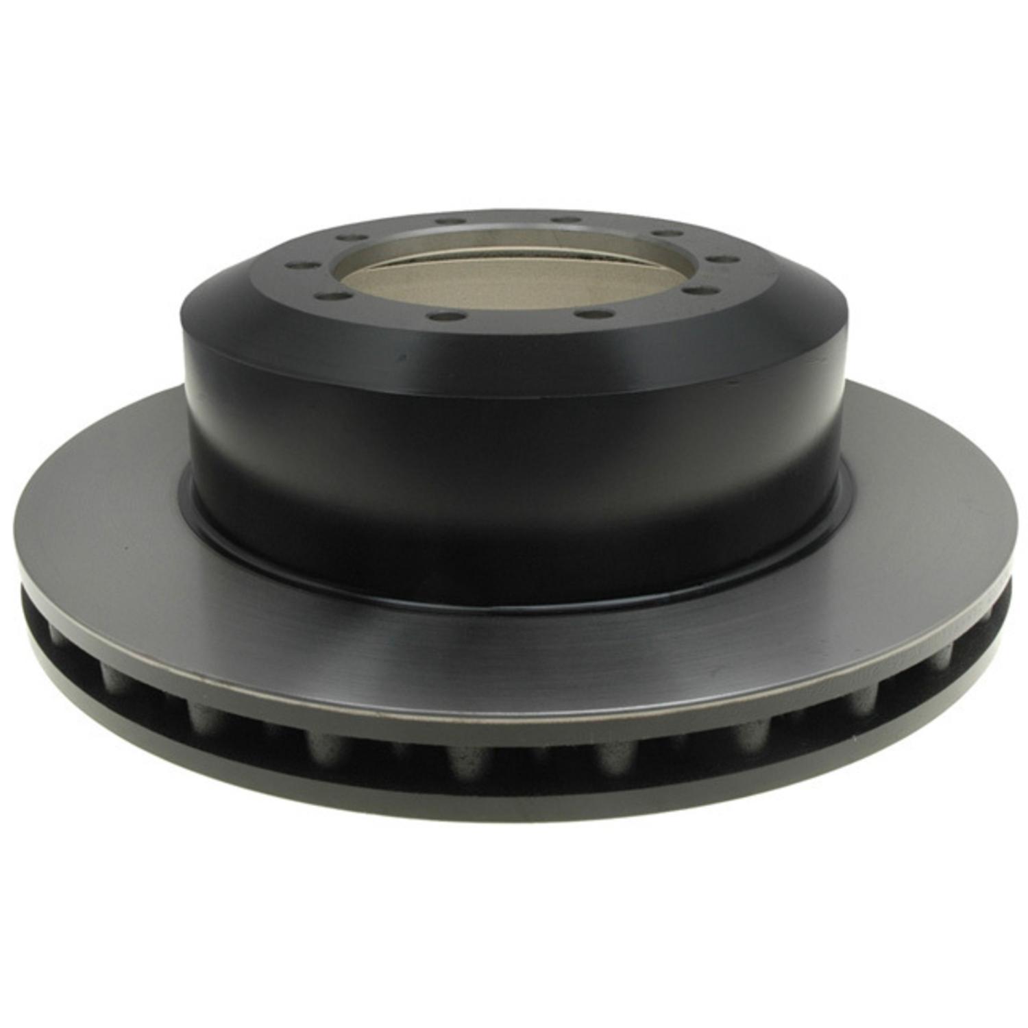 Raybestos 66761 - Disc Brake Rotor Raybestos 66761 Disc Brake Rotor product image 1 of 3