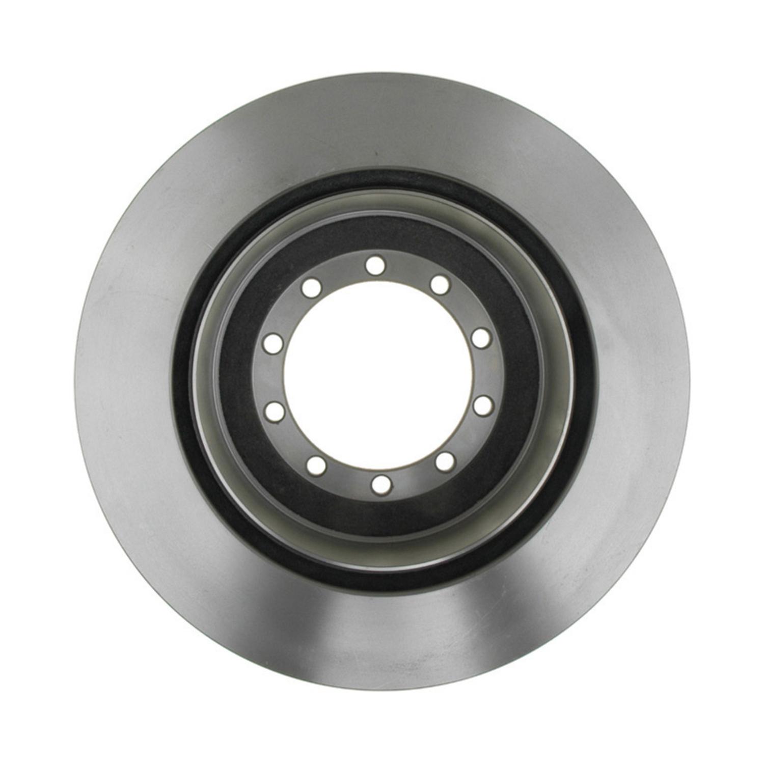 Raybestos 66761 - Disc Brake Rotor Raybestos 66761 Disc Brake Rotor product image 2 of 3