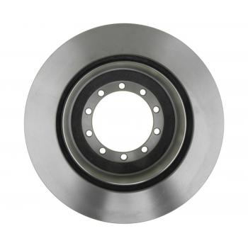 2014 Ford F53 Disc Brake Rotor Front Raybestos 66761 image 2 of 3