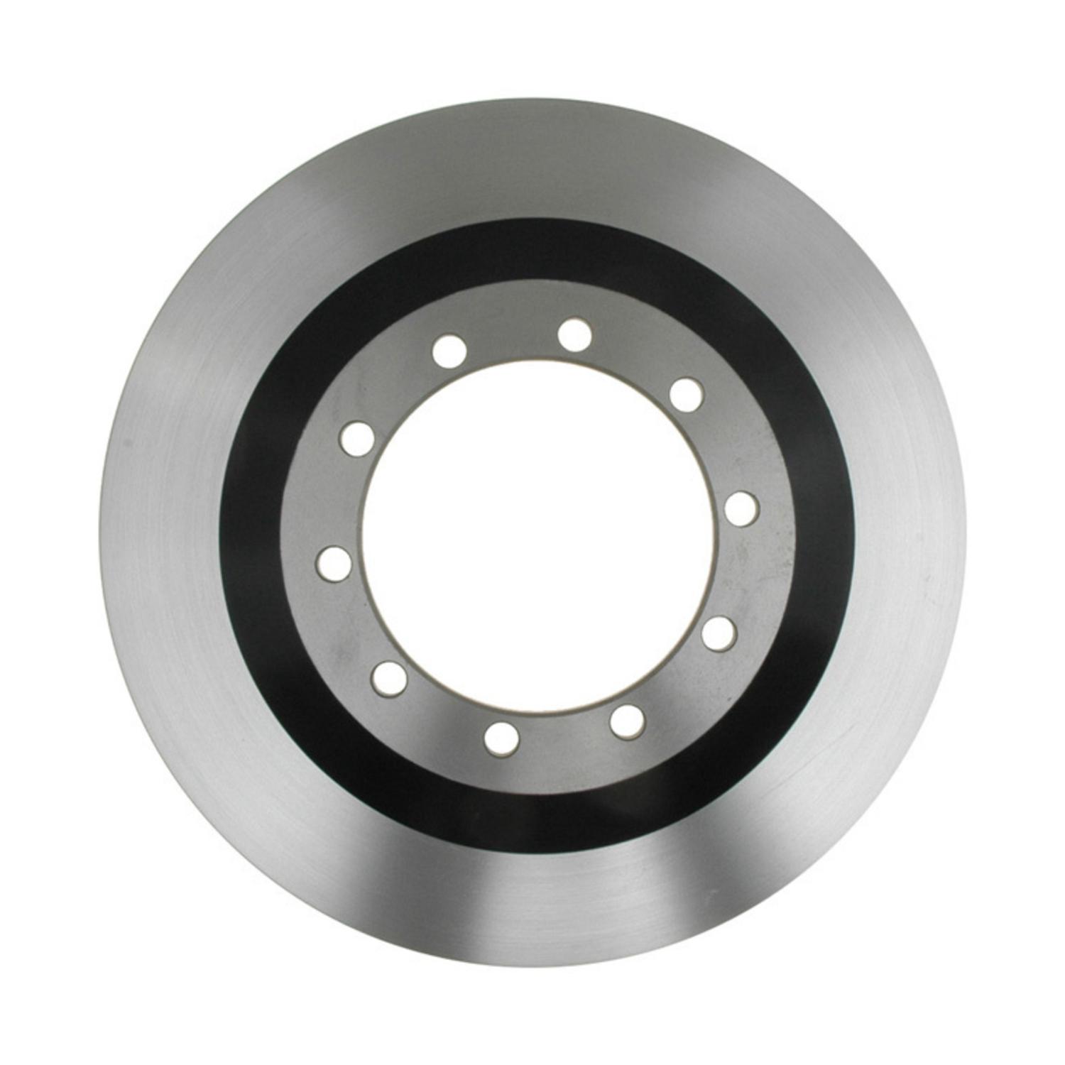 Raybestos 66761 - Disc Brake Rotor Raybestos 66761 Disc Brake Rotor product image 3 of 3
