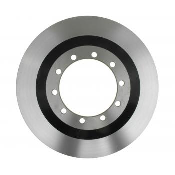 2014 Ford F53 Disc Brake Rotor Front Raybestos 66761 image 3 of 3