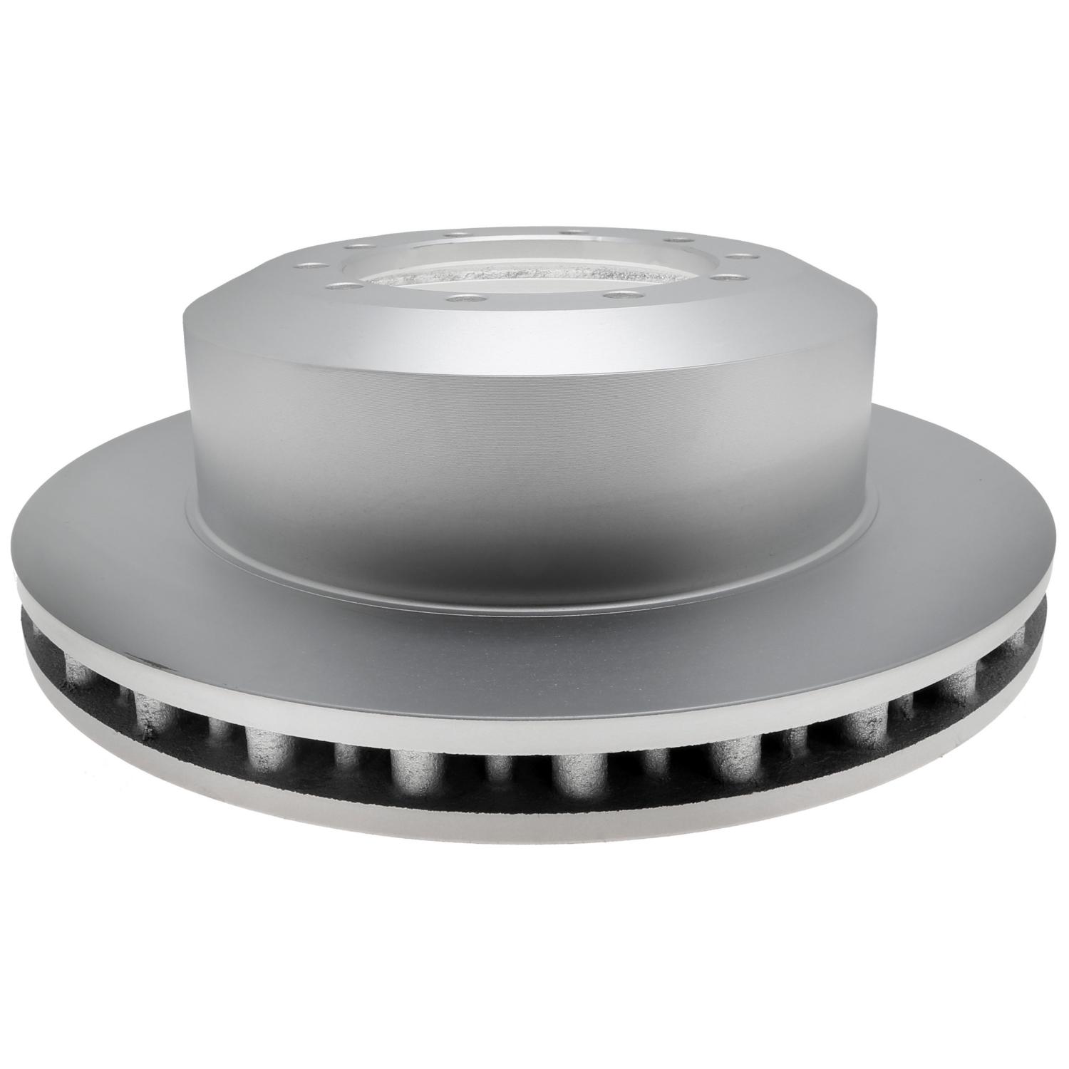 Raybestos 66761FZN - Disc Brake Rotor Raybestos 66761FZN Disc Brake Rotor product image 1 of 3