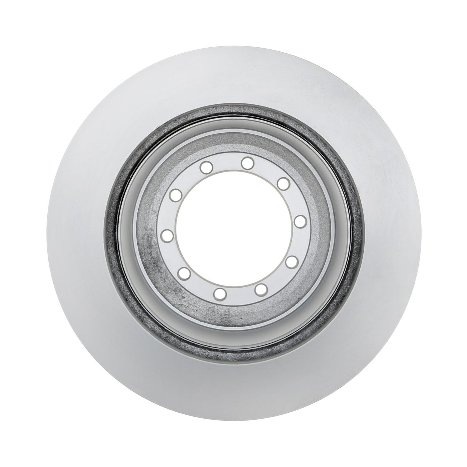 Raybestos 66761FZN - Disc Brake Rotor Raybestos 66761FZN Disc Brake Rotor product image 2 of 3