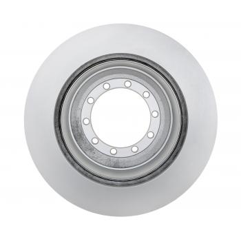 2014 Ford F53 Disc Brake Rotor Front Raybestos 66761FZN image 2 of 3