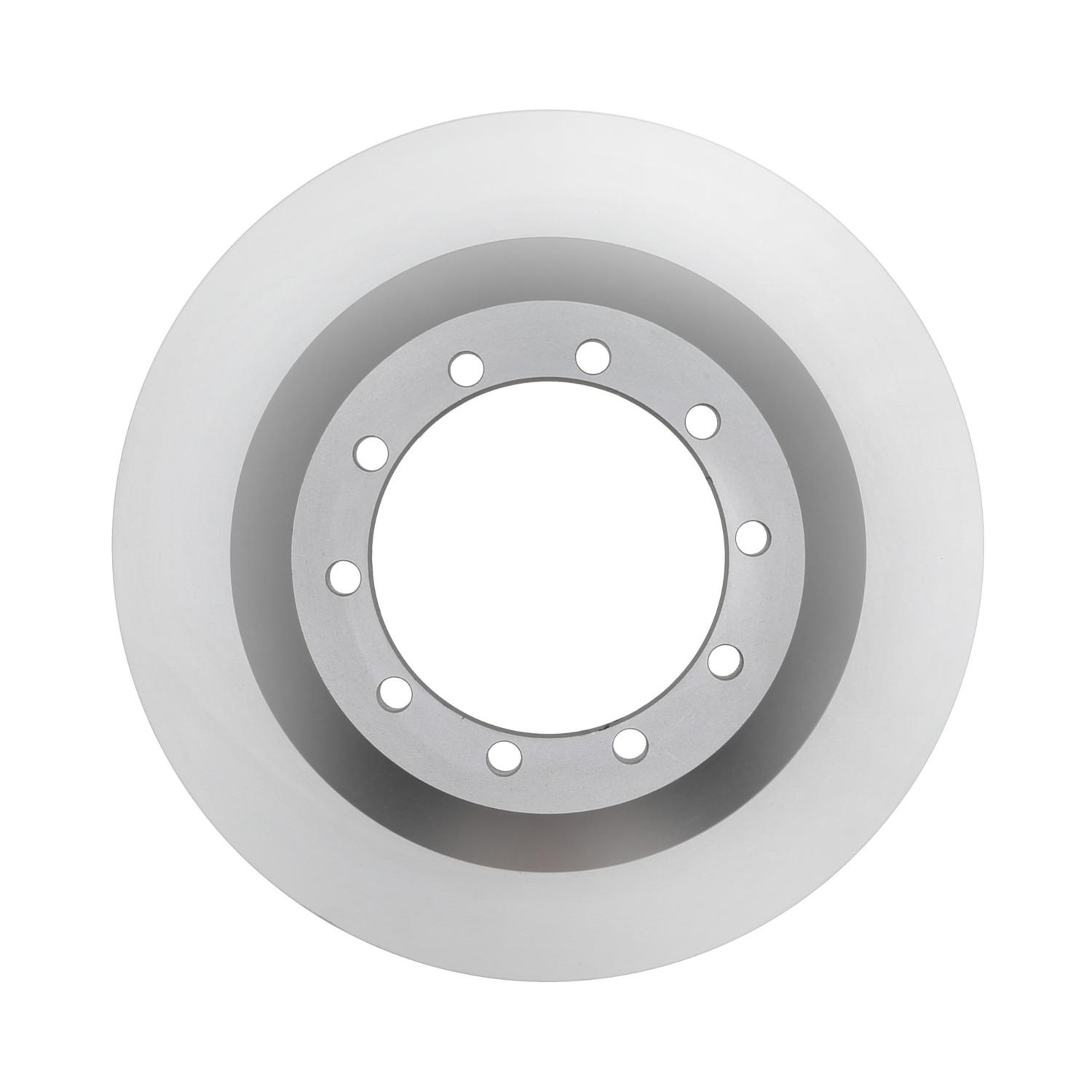 Raybestos 66761FZN - Disc Brake Rotor Raybestos 66761FZN Disc Brake Rotor product image 3 of 3