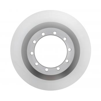 2014 Ford F53 Disc Brake Rotor Front Raybestos 66761FZN image 3 of 3