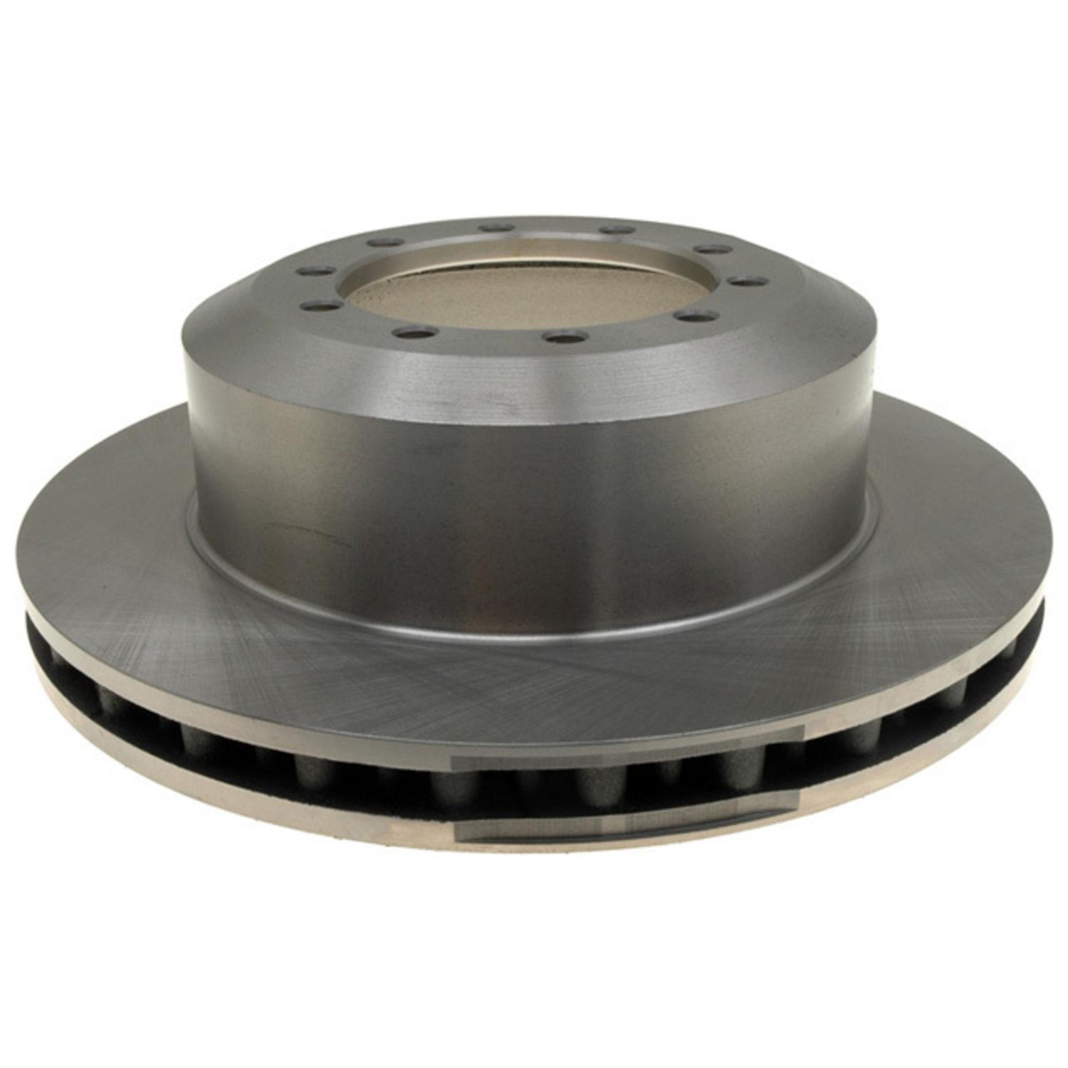 Raybestos 66761R - Disc Brake Rotor Raybestos 66761R Disc Brake Rotor product image 1 of 3
