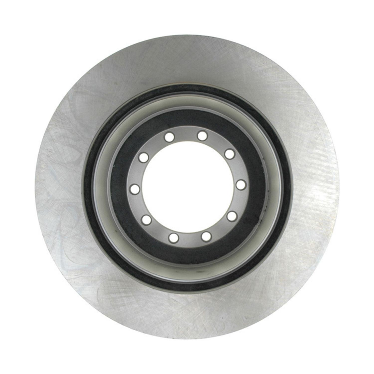 Raybestos 66761R - Disc Brake Rotor Raybestos 66761R Disc Brake Rotor product image 2 of 3