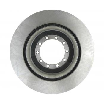 2014 Ford F53 Disc Brake Rotor Front Raybestos 66761R image 2 of 3