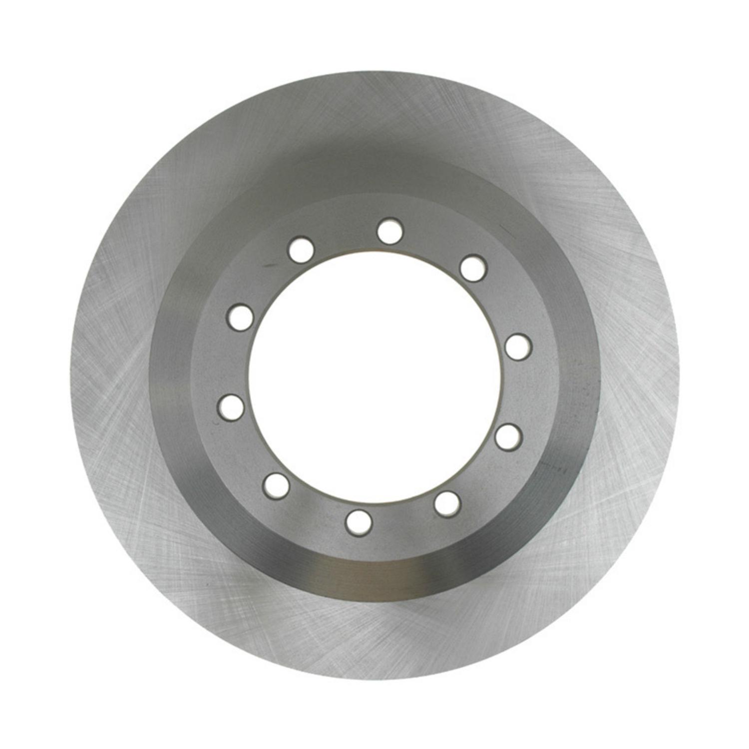 Raybestos 66761R - Disc Brake Rotor Raybestos 66761R Disc Brake Rotor product image 3 of 3