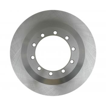 2014 Ford F53 Disc Brake Rotor Front Raybestos 66761R image 3 of 3