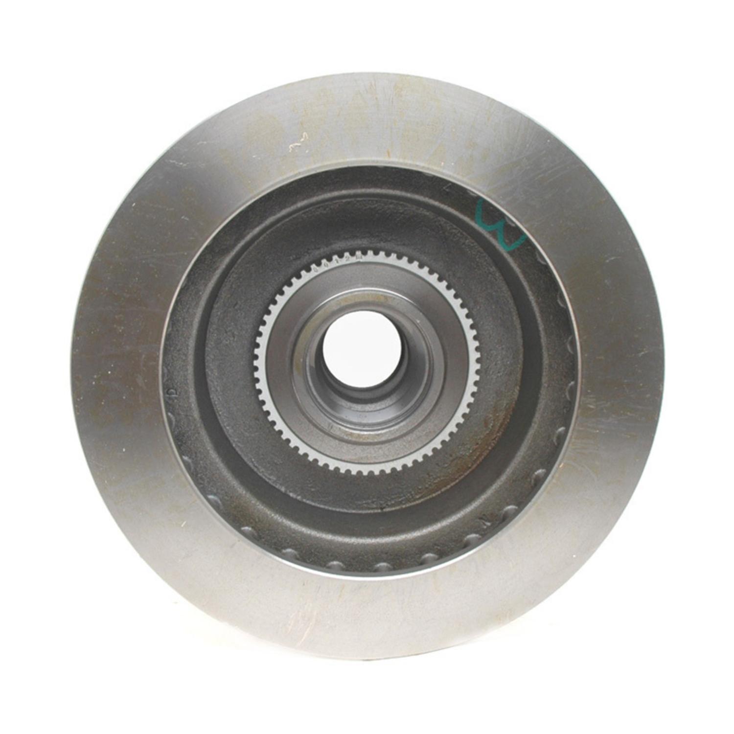Raybestos 66768R - Disc Brake Rotor and Hub Assembly Raybestos 66768R Disc Brake Rotor and Hub Assembly product image 2 of 3