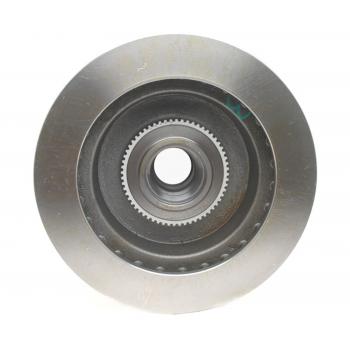 2000 Ford F-350 Super Duty Disc Brake Rotor and Hub Assembly Front Raybestos 66768R image 2 of 3