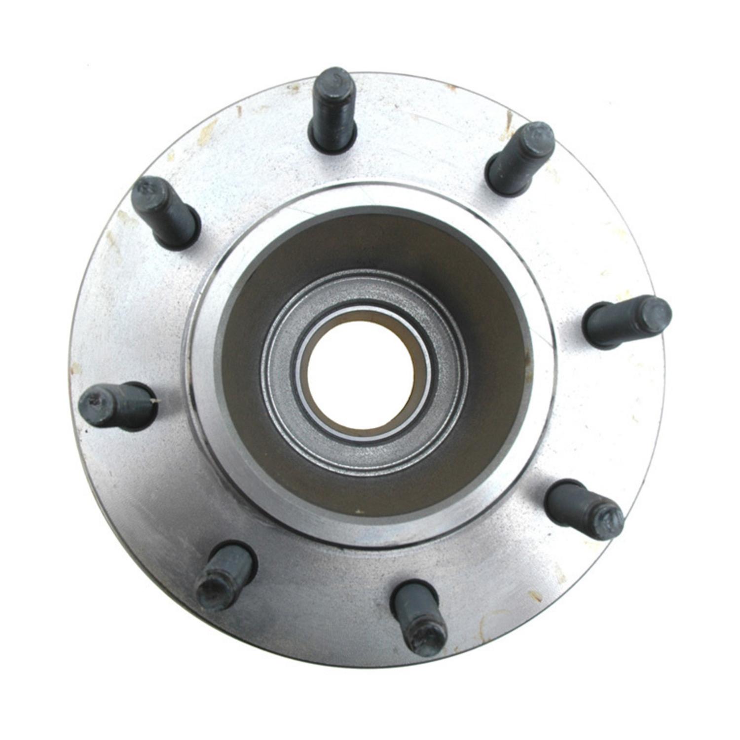 Raybestos 66768R - Disc Brake Rotor and Hub Assembly Raybestos 66768R Disc Brake Rotor and Hub Assembly product image 3 of 3